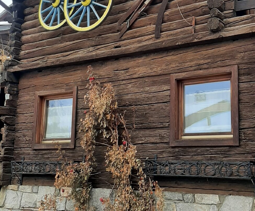 小王子酒店主图