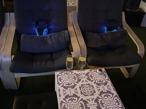 Rooftop Entertainment-提亚必去景点