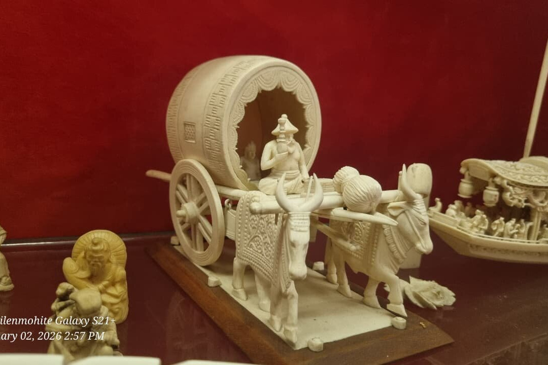 SS Lanka Tours-凯拉尼亚必去景点