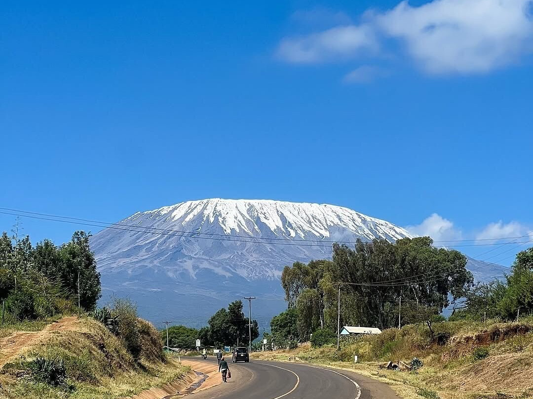 Tanzania Kizza Adventures-莫西必去景点