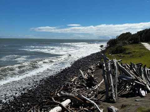 Cycle Inn-新普利默斯必去景点