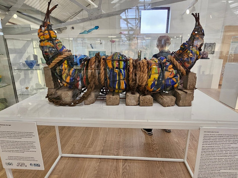 Stourbridge Glass Museum-Wordsley必去景点