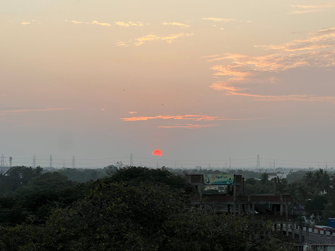 杜蒂戈林丽晶酒店-GRT酒店集团主图