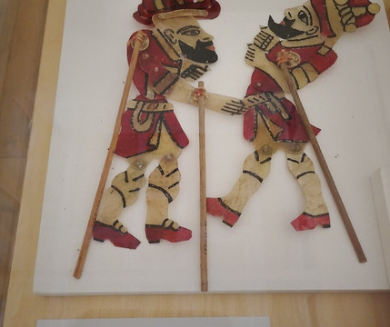 Derby Museum and Art Gallery-德比必去景点