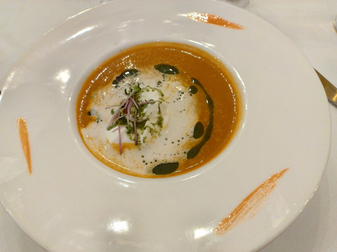 克歇尔莱维塔酒店圣主图