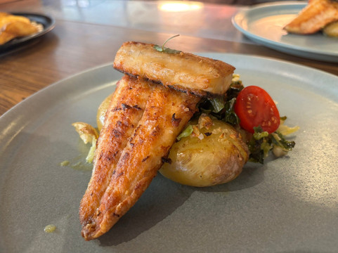 Calambria Restaurante