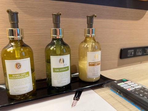 姬路蒙特利酒店主图