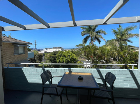 加勒比汽车旅馆主图