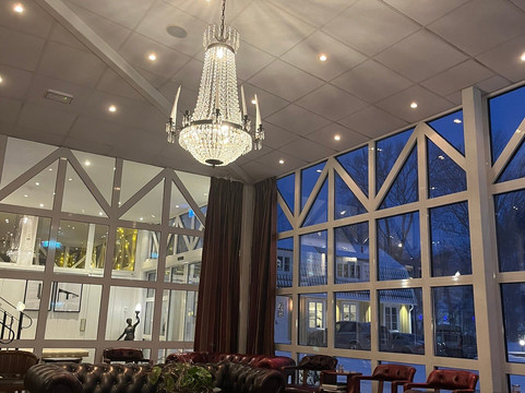 斯康森酒店主图