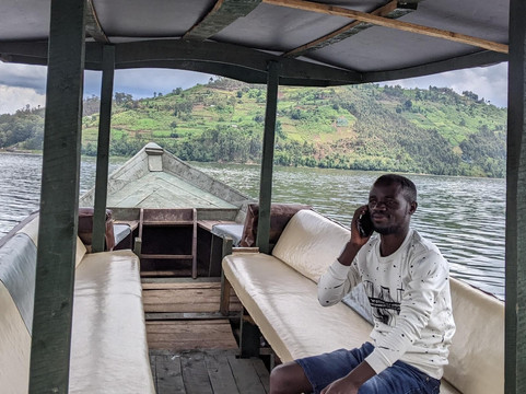 Twin Lakes Tours-Ruhengeri必去景点