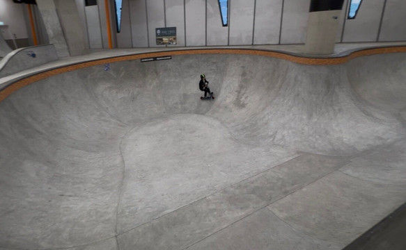 F51-福克斯通必去景点