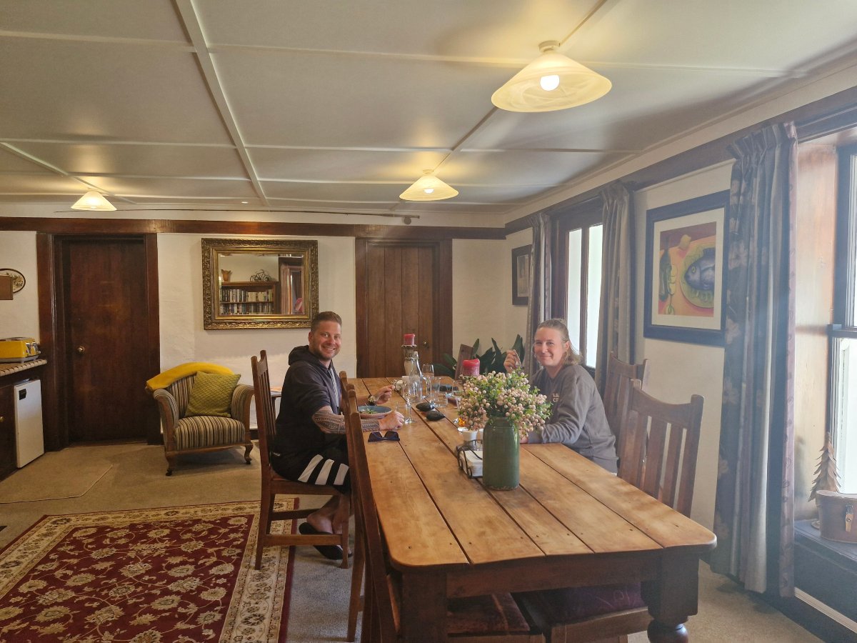 Tophouse历史旅馆-官方