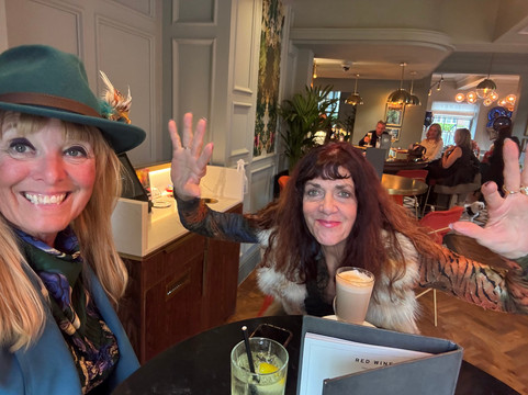 Browns Brasserie & Bar