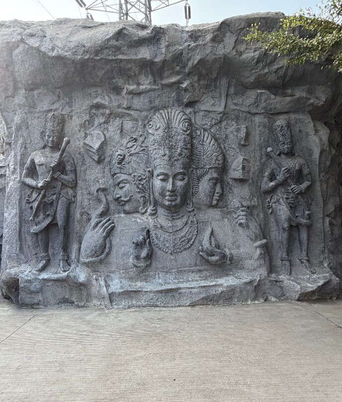 Chondhe Farms Resort-Loni Kand必去景点