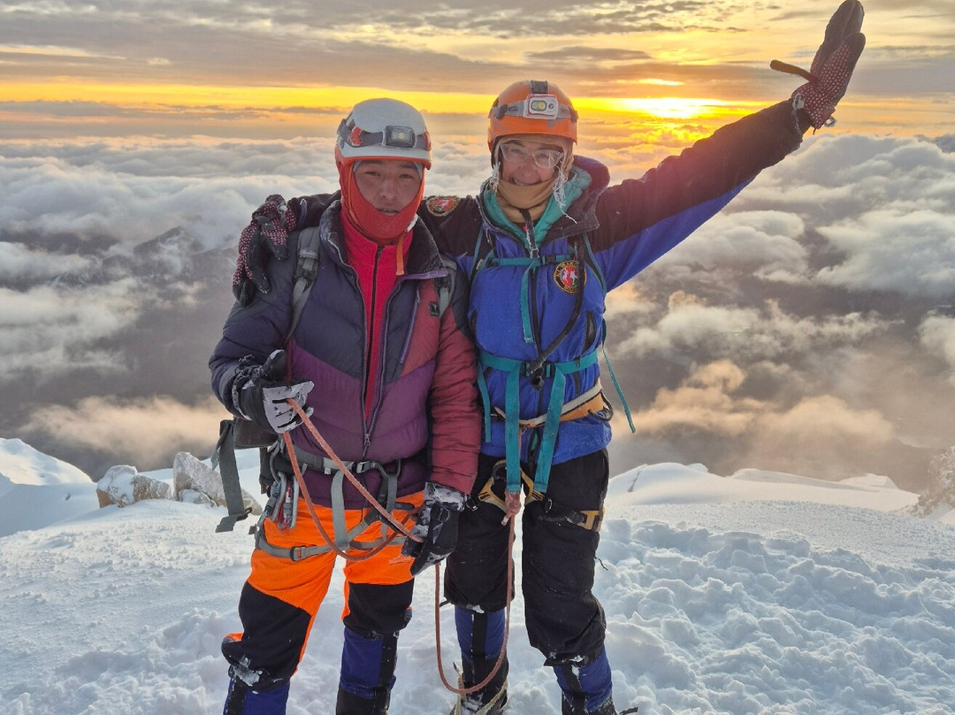 ConforTours Travel Agency Tour Operator-拉巴斯必去景点