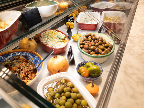 Carmelino - Mortadella e Vino