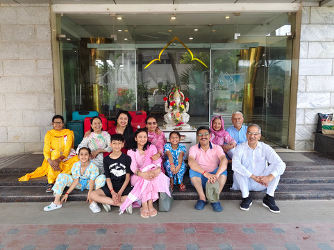 拉梅斯瓦拉马波皮维纳亚加酒店主图