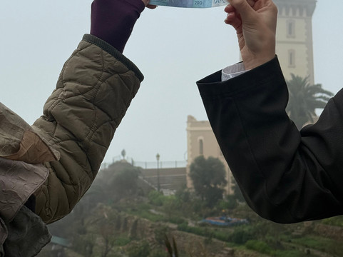 Travel With Moroccans-丹吉尔必去景点