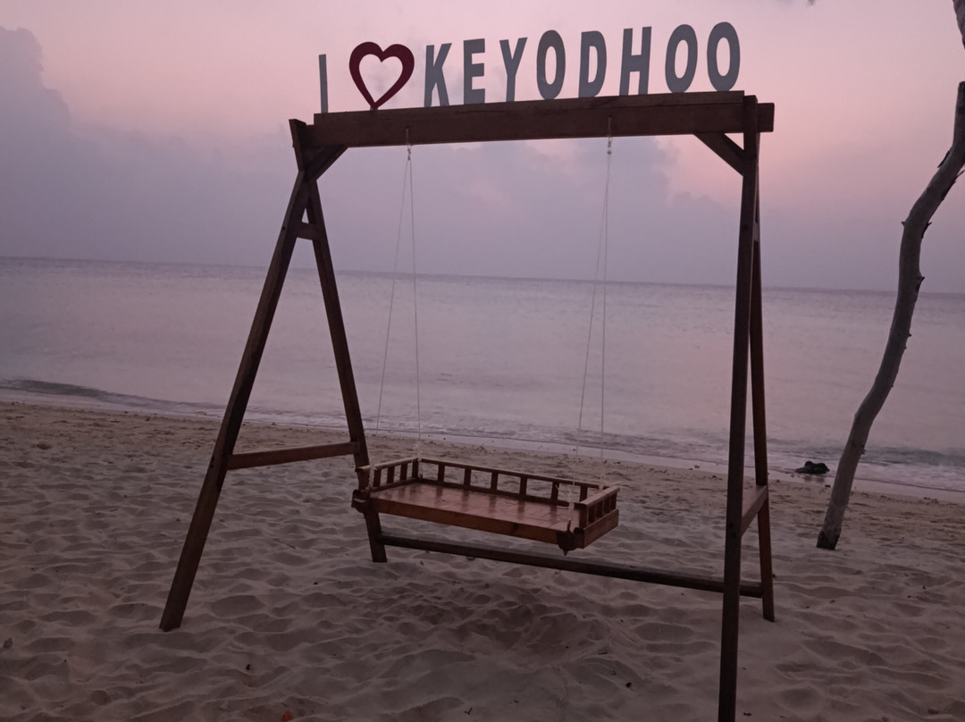 Manta View Guest House主图