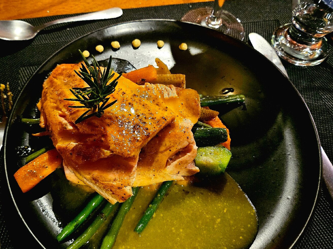 多塔圣赫拉多酒店住宿-Lauraceas Lodge