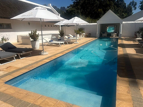 Doolhof Wine Estate-惠灵顿必去景点