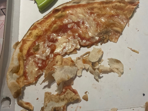 Pizzeria Vecchia Modena