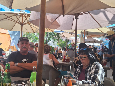 Playa Progreso-Progreso必去景点