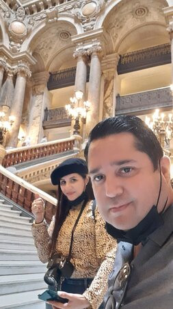 巴黎Astotel马耳他酒店（近卢浮宫和皇家宫殿）主图