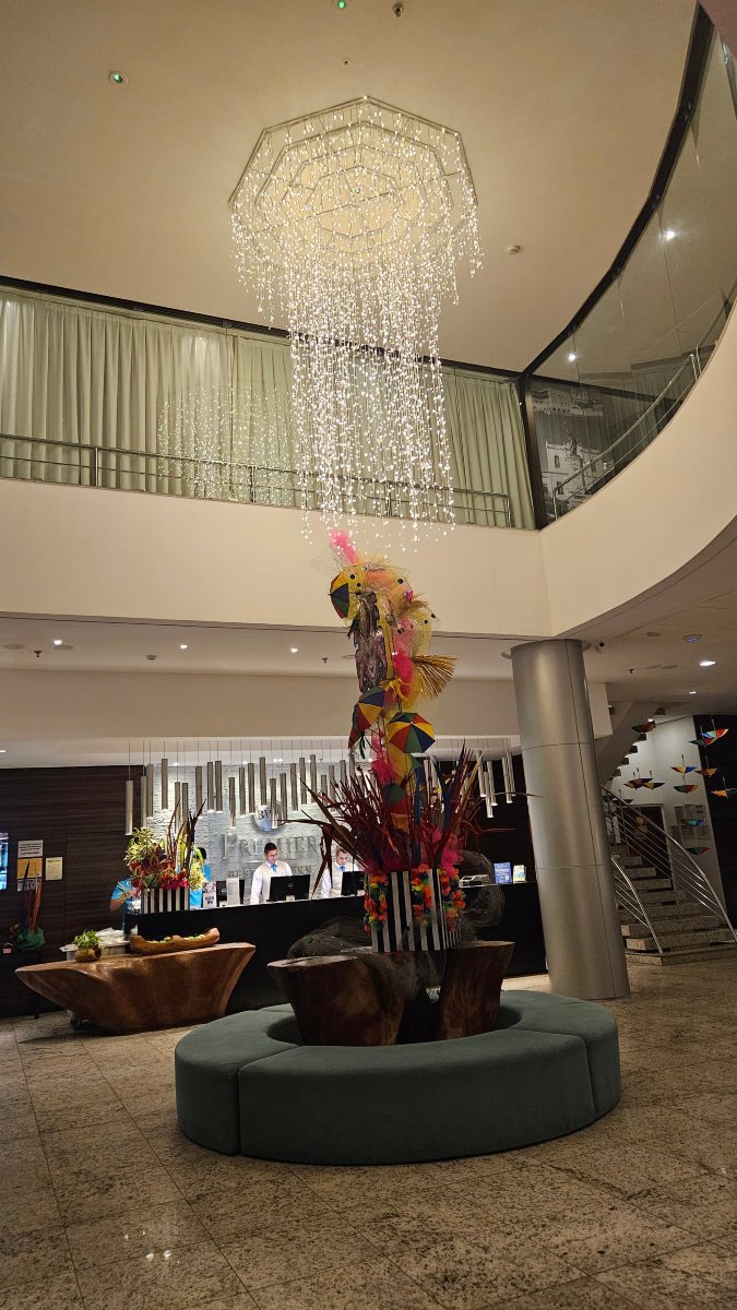 Best Western Premier Maceio-官方