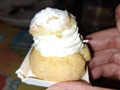 Bar Pasticceria Cinque Sensi