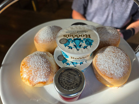 泰姆兰伯特美居酒店主图