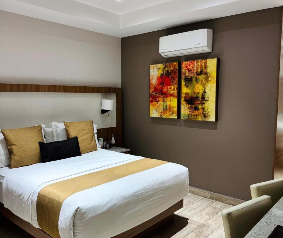 太阳商务级酒店