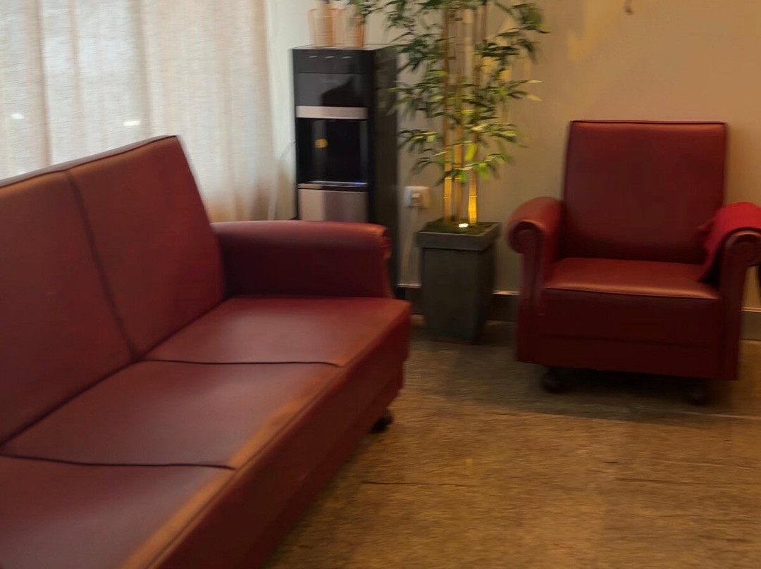 Day Spa Oriental-Oliveira de Azemeis必去景点