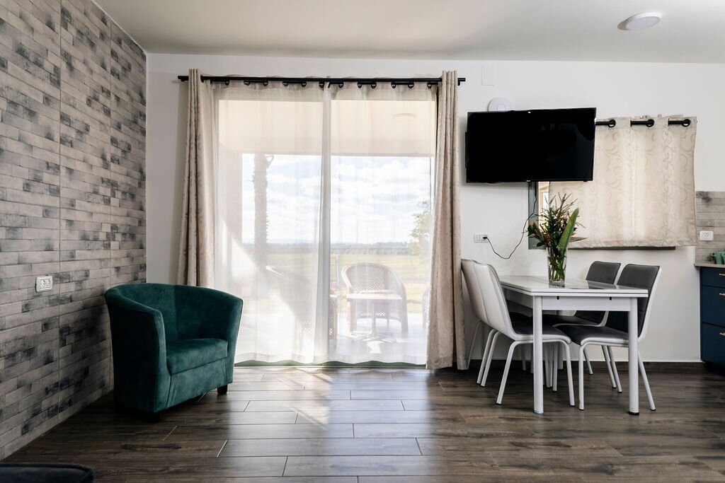 内斯阿米姆酒店主图