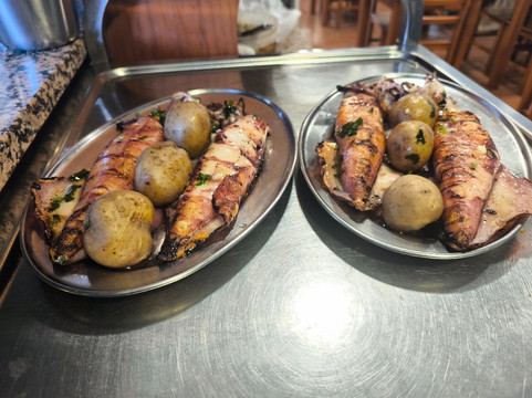 Restaurante Ti'luís