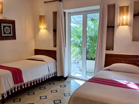 小广场酒店主图