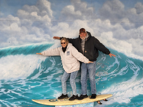 Ocean World-克雷森特城必去景点