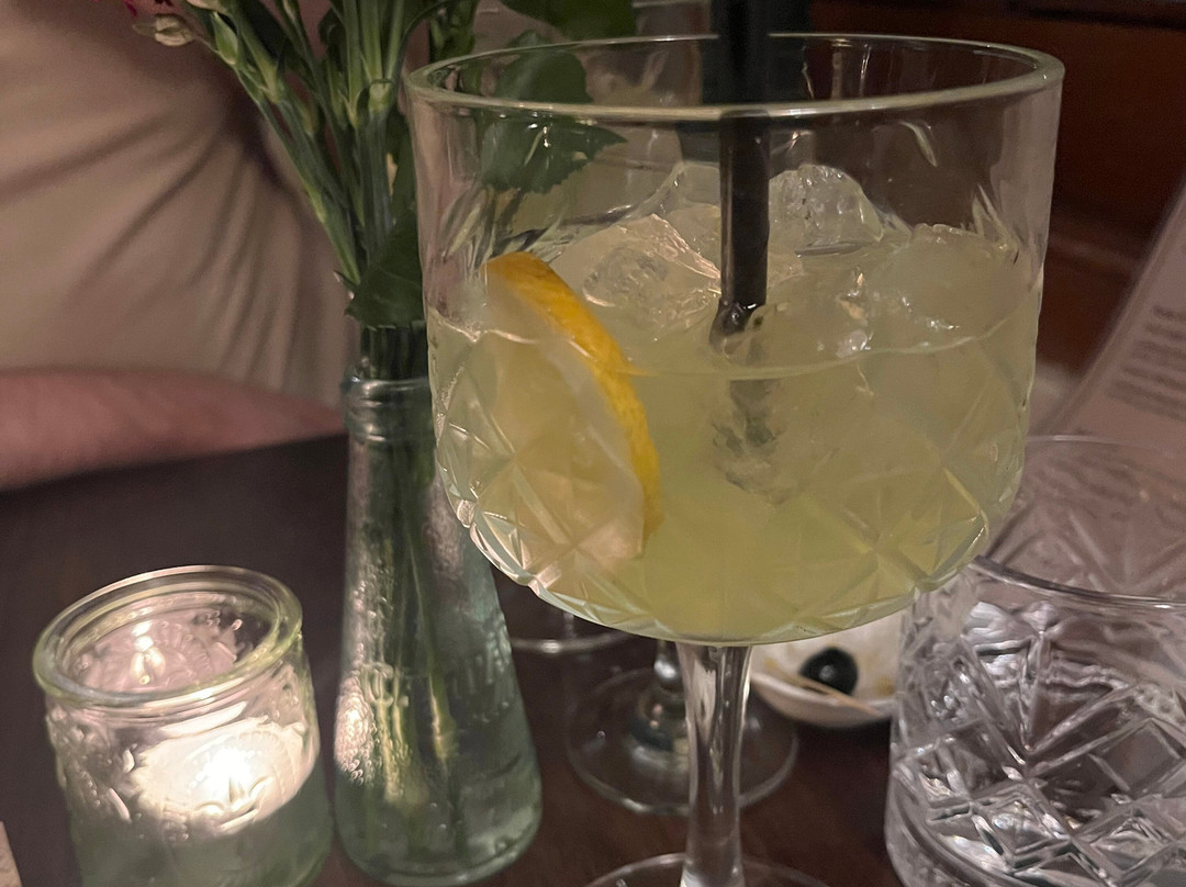 L'assaggino Kingston