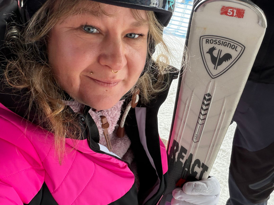 Ski School Jerry-扎科帕内必去景点