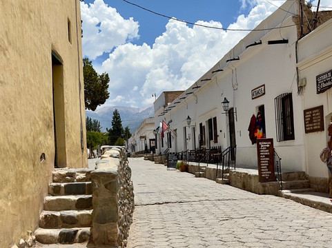 Cachi-卡奇必去景点