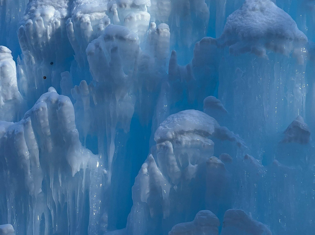 Ledyanoy Fontan-Satka必去景点