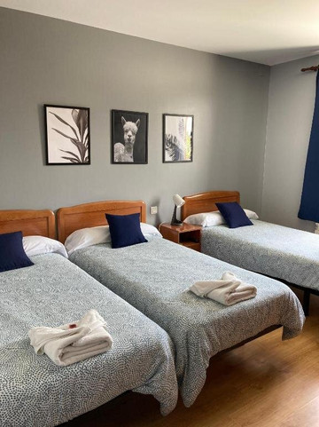 Hostal la Concha主图