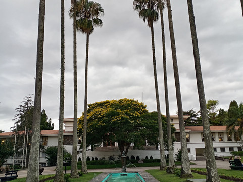 Parque de Minas - Hotel Vacacional主图