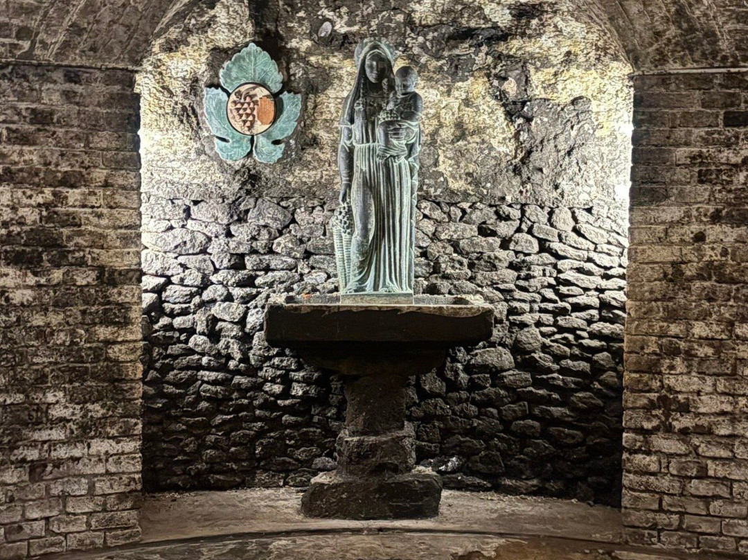 Raimat Winery-Raimat必去景点