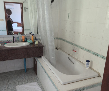 清迈金丘比特酒店主图