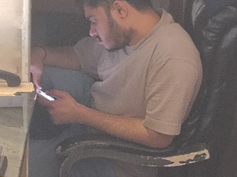 梅多兰兹温德姆速 8 酒店主图