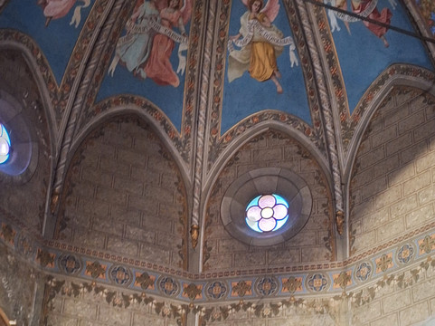 Chiesa Parrocchiale del Sacro Cuore-Vogogna必去景点