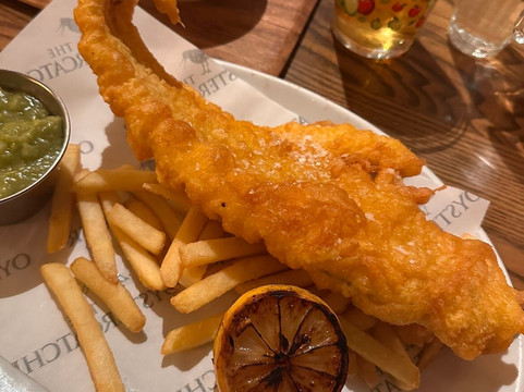 Y Glan Neigr (B&B)主图