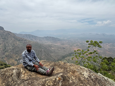 Usambara Eco Tours-卢绍托必去景点