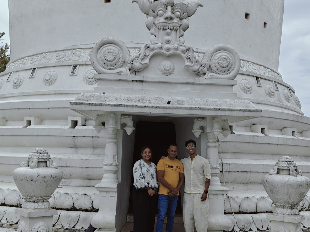 Nihar Srilanka Tours & Travels-Meemure必去景点